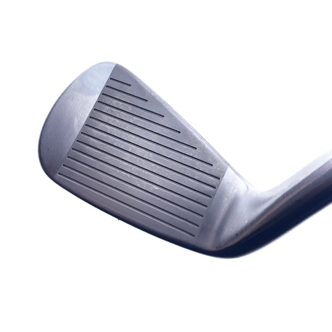 Used TaylorMade P770 2024 4 Iron / 22 Degrees / Stiff Flex - Replay Golf 