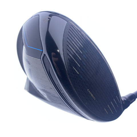 Used TaylorMade Qi10 Max Driver / 10.5 Degrees / Stiff Flex