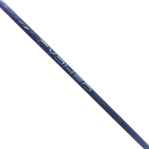 Used Callaway Paradym Ai Smoke 4 Hybrid / 21 Degrees / Regular Flex