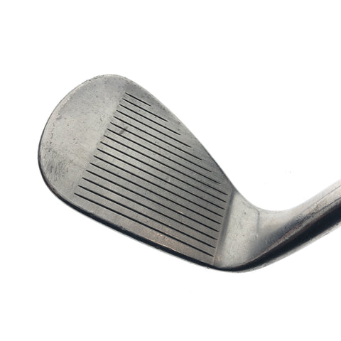 Used Titleist Vokey SM8 Brushed Steel Pitching Wedge / 48.0 Degrees / Stiff Flex