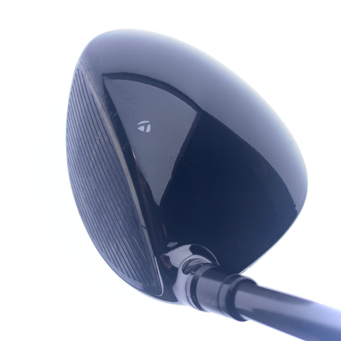 Used TaylorMade Qi10 Max Driver / 10.5 Degrees / Stiff Flex