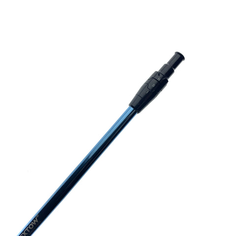 Used Project X HZRDUS Smoke RDX Blue 6.0 70g Driver Shaft / Stiff Flex / Callaw