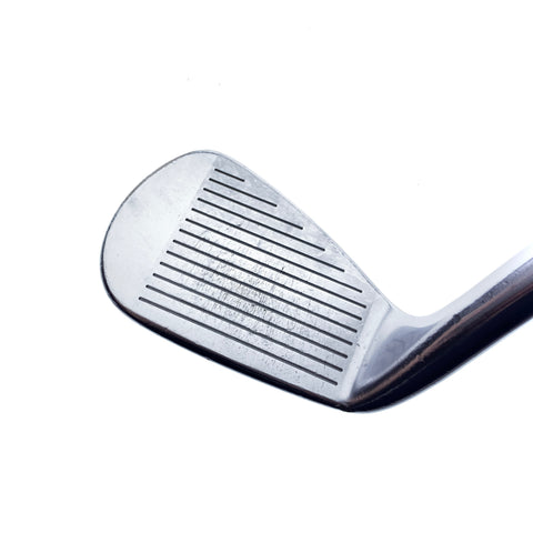 Used Titleist MB 714 9 Iron / 43 Degrees / X-Stiff Flex