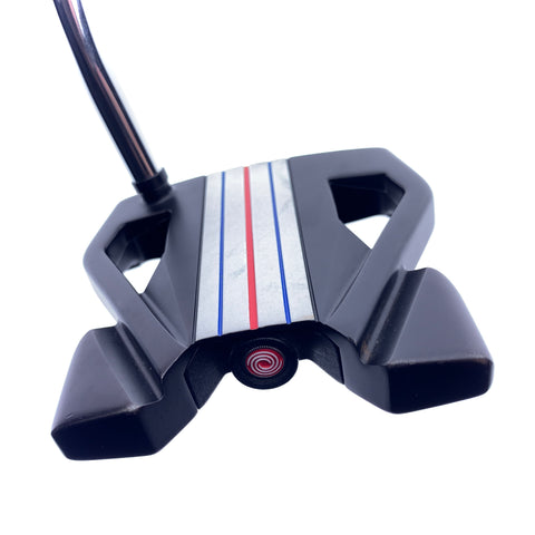 Used Odyssey Triple Track Ten Putter / 35.0 Inches