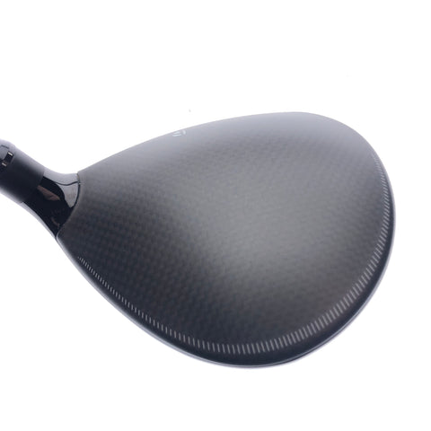Used TaylorMade Qi4D 5 Fairway Wood / 18 Degrees / Regular Flex