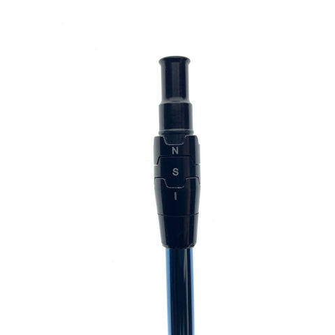 Used Project X HZRDUS Smoke RDX Blue 6.0 70g Driver Shaft / Stiff Flex / Callaw