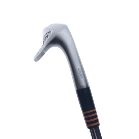 Used Cobra King X Sand Wedge / 54.0 Degrees / Wedge Flex