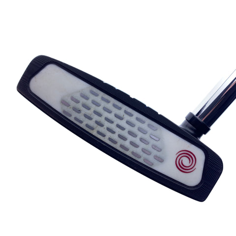 Used Odyssey Triple Track Ten Putter / 35.0 Inches