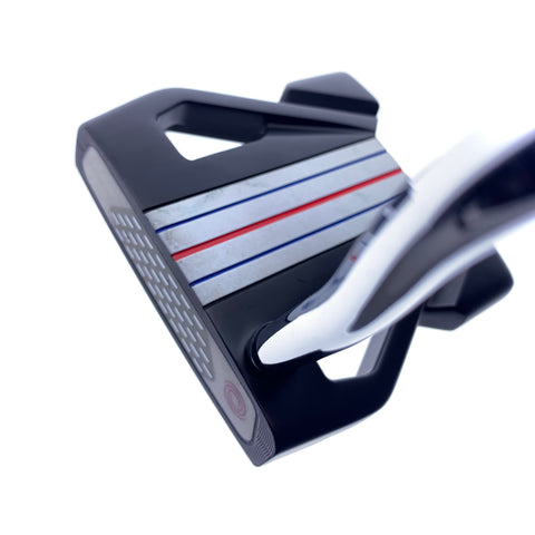 Used Odyssey Triple Track Ten Putter / 35.0 Inches