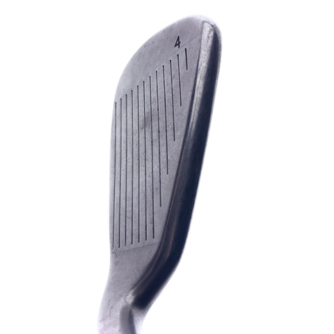 Used Ping G30 4 Iron / 21 Degrees / Regular Flex - Replay Golf 