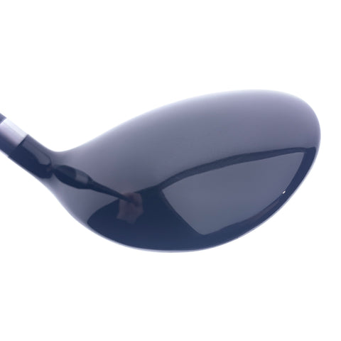 Used Honma XP-1 5 Fairway Wood / 18 Degrees / Regular Flex