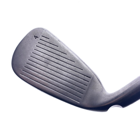 Used Ping G30 4 Iron / 21 Degrees / Regular Flex - Replay Golf 