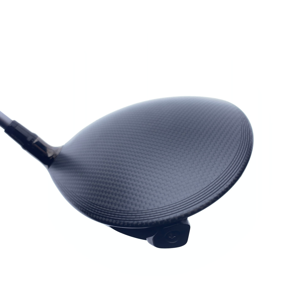 Used TaylorMade Qi35 Max Driver / 10.5 Degrees / Regular Flex - Replay Golf 