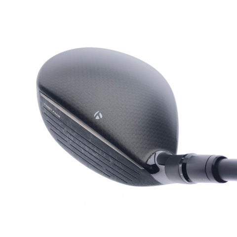 Used TaylorMade Qi4D 5 Fairway Wood / 18 Degrees / Regular Flex