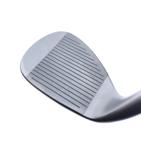 Used Cobra King X Sand Wedge / 54.0 Degrees / Wedge Flex