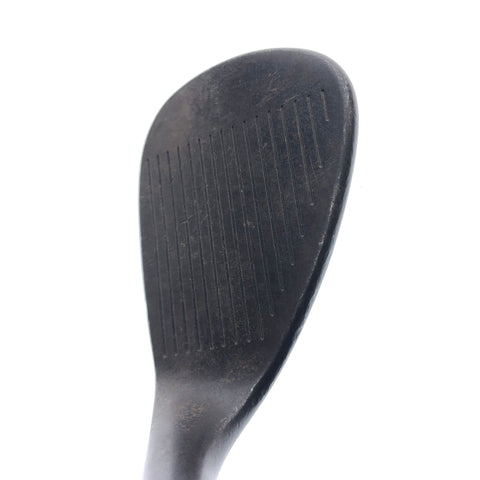 Used Titleist Oil Can 8620 Sand Wedge / 56.0 Degrees / Stiff Flex