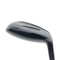 Used Mizuno JPX 923 Fli-Hi 5 Hybrid / 23 Degrees / Stiff Flex