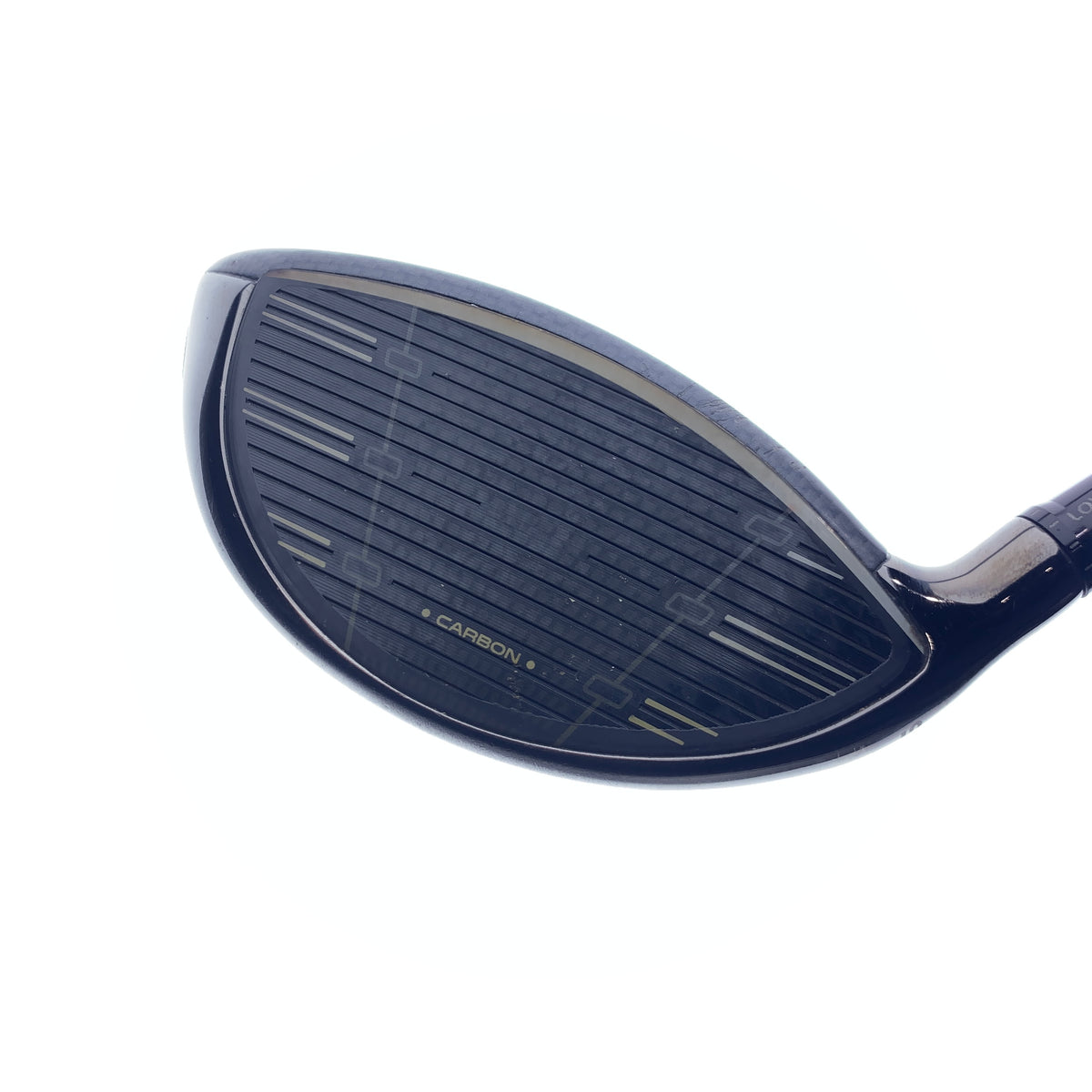 Used TaylorMade Qi35 Max Driver / 10.5 Degrees / Regular Flex - Replay Golf 
