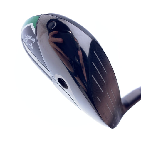 Used Callaway Elyte 7 Fairway Wood / 21.0 Degrees / Stiff Flex