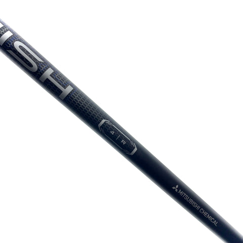 Used Mitsubishi Vanquish 4R Fairway Shaft / Regular Flex / TaylorMade Gen 2 Ada