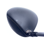 Used TaylorMade Qi35 Max Driver / 10.5 Degrees / Regular Flex - Replay Golf 