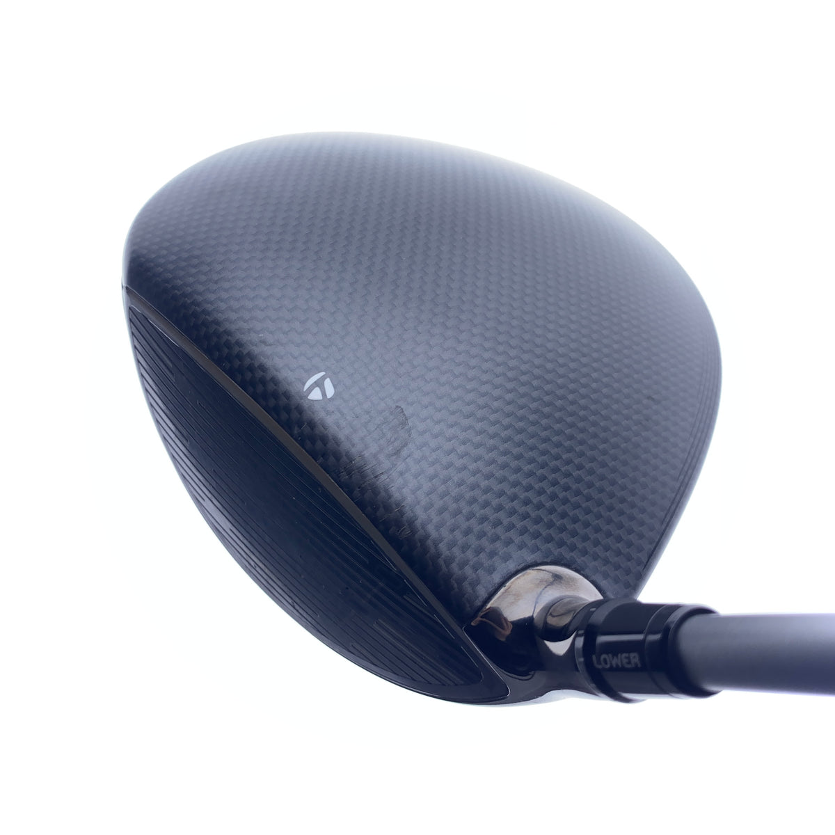 Used TaylorMade Qi35 Max Driver / 10.5 Degrees / Regular Flex - Replay Golf 
