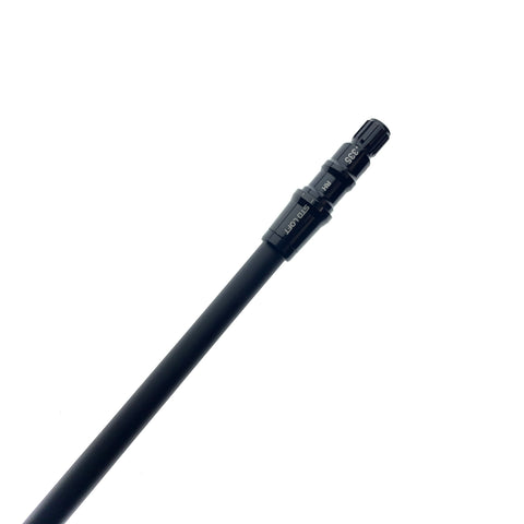 Used Mitsubishi Vanquish 4R Fairway Shaft / Regular Flex / TaylorMade Gen 2 Ada