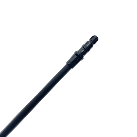 Used Mitsubishi Vanquish 4R Fairway Shaft / Regular Flex / TaylorMade Gen 2 Ada