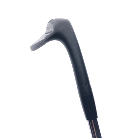 Used Cobra King Black 2025 Lob Wedge / 60.0 Degrees / Wedge Flex