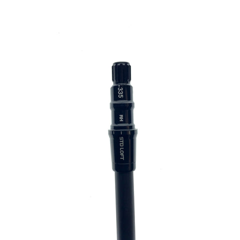 Used Mitsubishi Vanquish 4R Fairway Shaft / Regular Flex / TaylorMade Gen 2 Ada