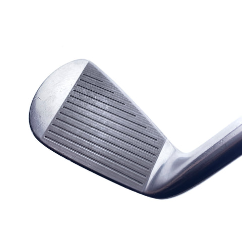 Used Srixon Z 765 4 Iron / 22.0 Degrees / X-Stiff Flex - Replay Golf 