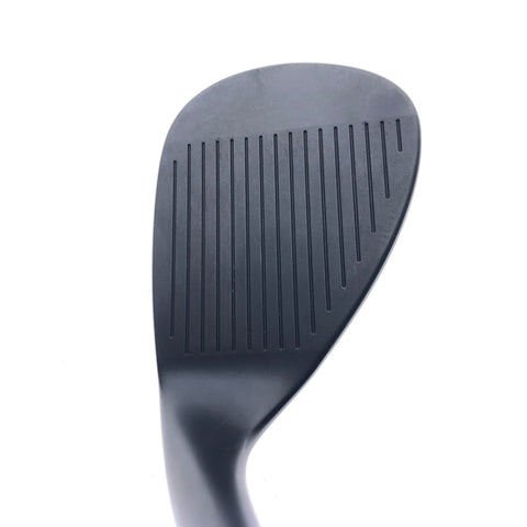 Used Cobra King Black 2025 Lob Wedge / 60.0 Degrees / Wedge Flex