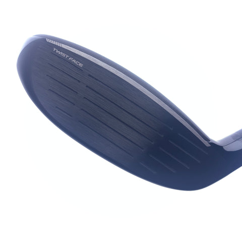 Used TaylorMade Qi4D Max 3 Fairway Wood / 15.0 Degrees / Stiff Flex