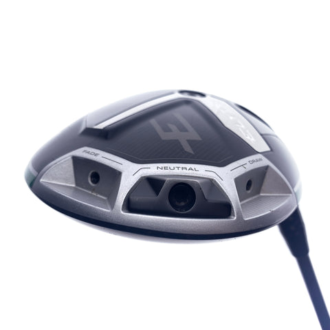 Used Callaway Elyte Mini Driver / 13.5 Degrees / Regular Flex