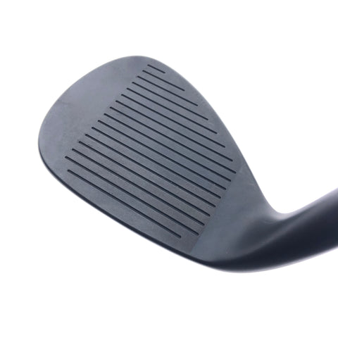 Used Cobra King Black 2025 Lob Wedge / 60.0 Degrees / Wedge Flex