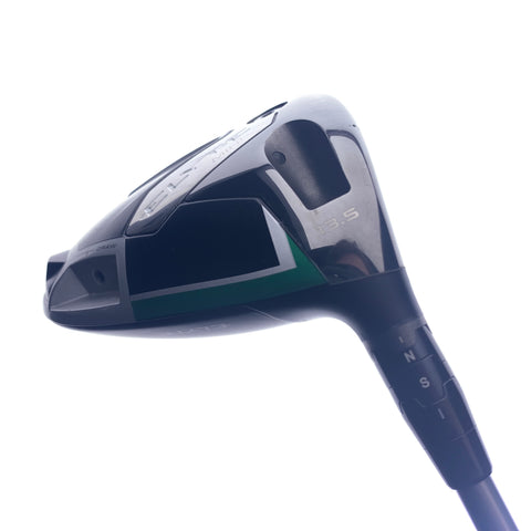 Used Callaway Elyte Mini Driver / 13.5 Degrees / Regular Flex