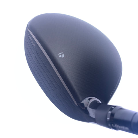 Used TaylorMade Qi4D Max 3 Fairway Wood / 15.0 Degrees / Stiff Flex