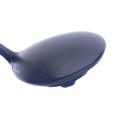 Used Callaway Elyte Mini Driver / 13.5 Degrees / Regular Flex