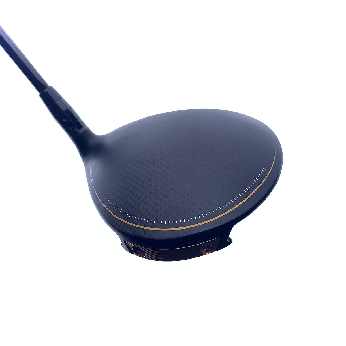Used Callaway Rogue ST MAX Driver / 9.0 Degrees / Stiff Flex