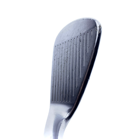 Used Titleist MB 714 8 Iron / 39 Degrees / X-Stiff Flex