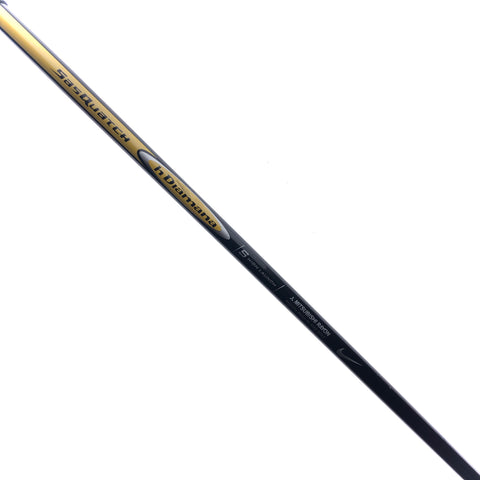 Used Nike SQ Sumo 2 3 Hybrid / 20.0 Degrees / Stiff Flex