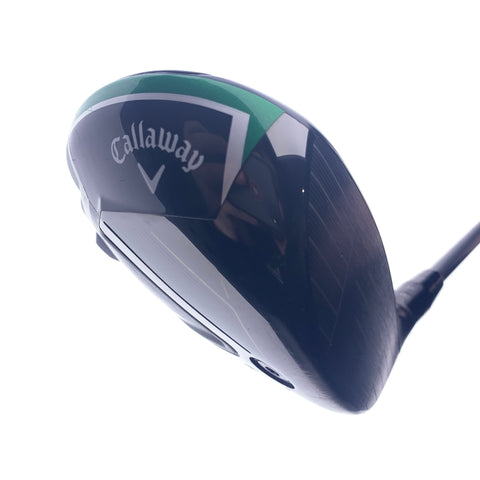 Used Callaway Elyte Mini Driver / 13.5 Degrees / Regular Flex