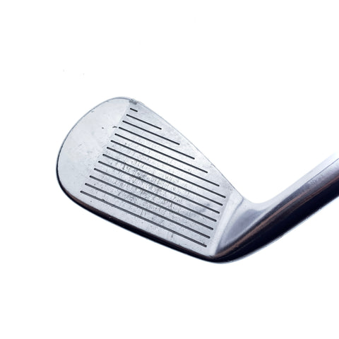 Used Titleist MB 714 8 Iron / 39 Degrees / X-Stiff Flex