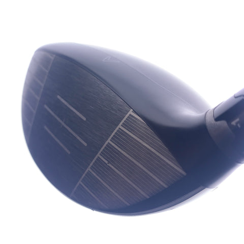 Used Callaway Elyte Mini Driver / 13.5 Degrees / Regular Flex
