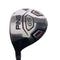 Used Ping G15 3 Fairway Wood / 15.5 Degrees / Soft Regular Flex / Left-Handed - Replay Golf 