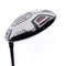 Used Ping G15 3 Fairway Wood / 15.5 Degrees / Soft Regular Flex / Left-Handed - Replay Golf 