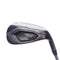 Used Titleist T400 SW Iron / 55.0 Degrees / Regular Flex