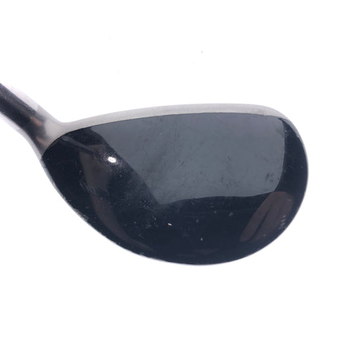 Used Callaway Diablo Edge 3 Hybrid / 21.0 Degrees / Stiff Flex