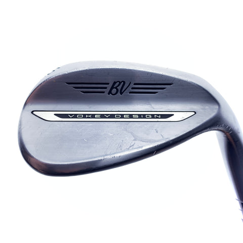 Used Titleist SM11 Tour Chrome Sand Wedge / 56.0 Degrees / Wedge Flex