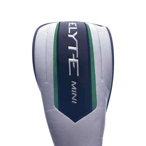 Used Callaway Elyte Mini Driver / 13.5 Degrees / Regular Flex